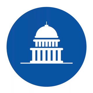 Логотип @municipal_live - Муниципал