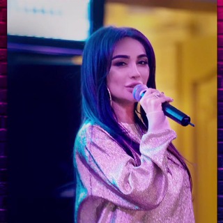 Логотип @munisa_rizaeva_official_tg - Munisa Rizaeva Official