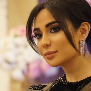 Логотип @munisa_rizayeva_munisarizayeva - 🎙MUNISA RIZAYEVA