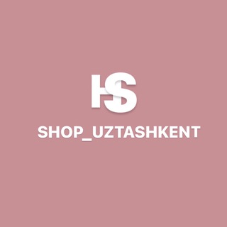 Логотип @munisshop - SHOP UZTASHKENT