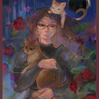 Логотип @munr0k - Беззащитный мечник