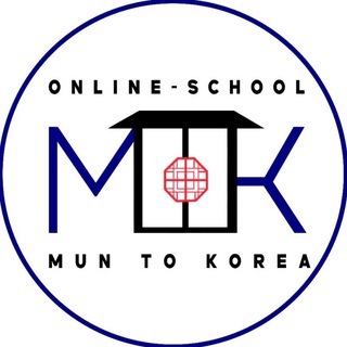 Логотип @muntokorea1 - MuntoKorea