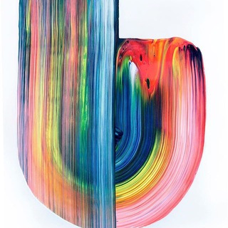 Логотип @muntyanu_art - ⛩Озарение на заказ