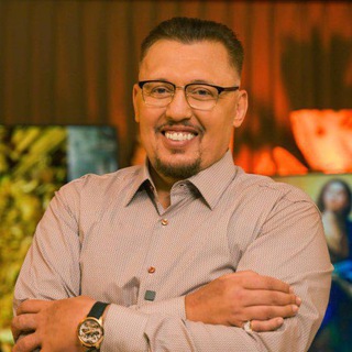 Логотип @muntyanvladimir - Апостол Владимир Мунтян