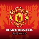 Логотип @munutd_reds - Manchester United