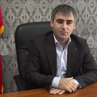 Логотип @muo_levashi - Управление образования Левашинский район