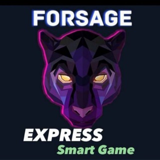 Логотип @mupgif - Express game