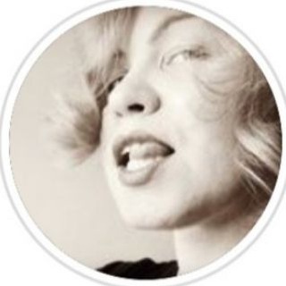 Логотип @muplace - a_lanskaya