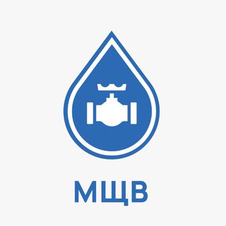 Логотип @mupmshv - Межрайонный Щёлковский Водоканал