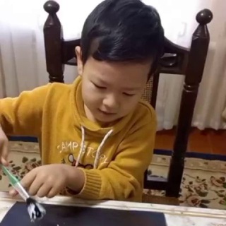 Логотип @muqaddashanum - Своими руками