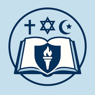 Логотип @muqaddaskalomfaktlari - Muqaddas Kalom Faktlari 📖🕊🇺🇿