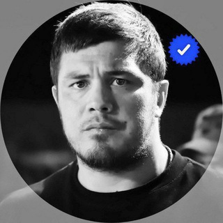 Логотип @murad_xonturaev - Murod Xanturayev Азиатский Медведь️️ Chat