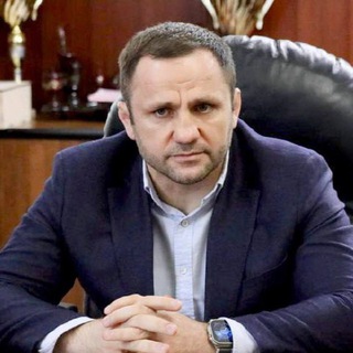 Логотип @muradishakovich - Мирзагаджиев Мурад Исхакович