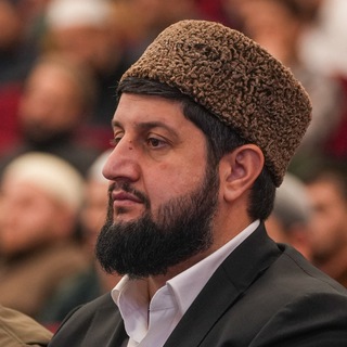 Логотип @muradismailow - Мурад Исмаилов