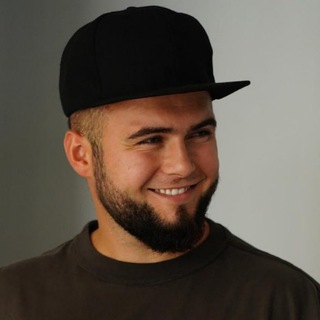 Логотип @muradprowb - Стабильный бизнес с Мурадом