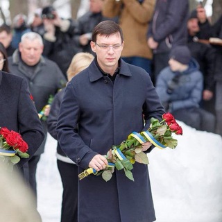 Логотип @muraev_evgen - Евгений Мураев