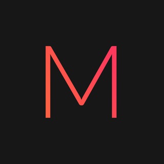 Логотип @murahamusic - MURAHA MUSIC