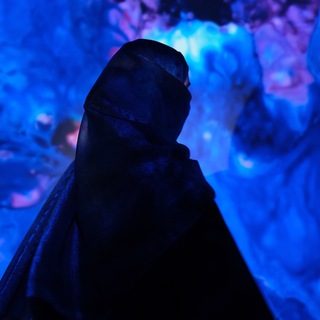 Логотип @murakamiblog - Хозяйка омута