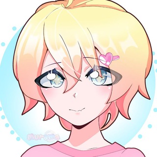 Логотип @muramaart - Мурама [Ультра Рест]