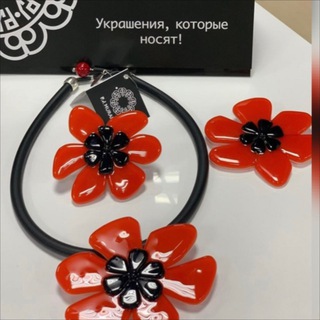 Логотип @murano_rf - МУРАНО РФ