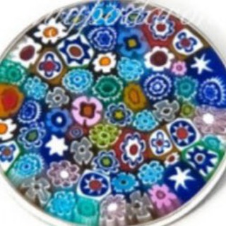 Логотип @muranoclub - МУРАНО КЛУБ -Муранское Стекло