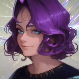 Логотип @murasakiflow - Murasaki Flow