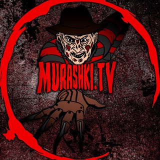 Логотип @murashkitv - MURASHKI TV