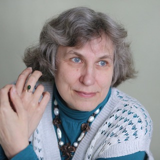 Логотип @murashovakaterina - Психолог Катерина Мурашова