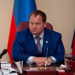 Логотип @muratov2 - Муратов