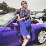 Логотип @muratovadaily - Муратова дэйли