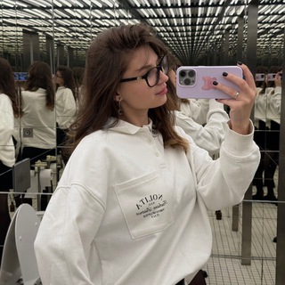 Логотип @murausskaite - amgelikaaa