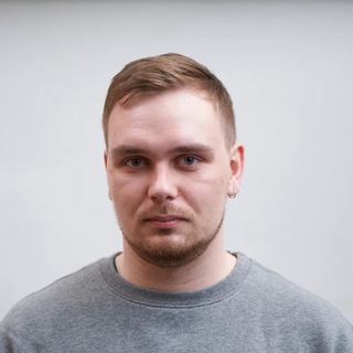 Логотип @muravevdesign - Стас Муравьёв