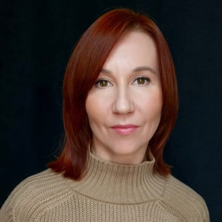 Логотип @muravlevanina - ЗОЖ в удовольствие с Ниной Муравлевой