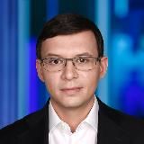 Логотип @murayevua - Евгений Мураев