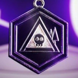 Логотип @murderdronescopper9 - Murder Drones Copper-9