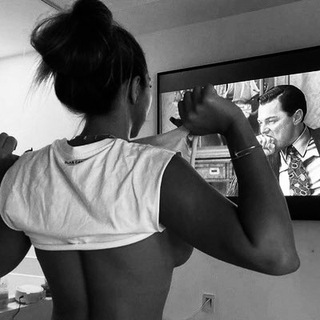 Логотип @murdesyf - murdesyF