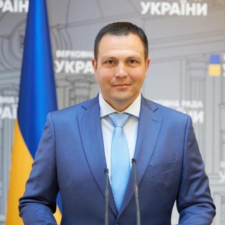 Логотип @murdii_channel - Ігор Мурдій