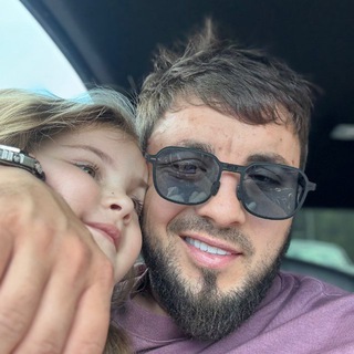 Логотип @murikdonski - Murik Don