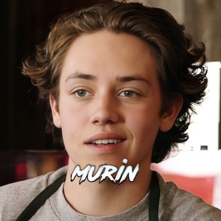 Логотип @murinedit - ᴍᴜʀɪɴ.ᴇᴅɪᴛ