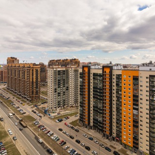 Логотип @murino_polit - Мурино | Политика | Новости