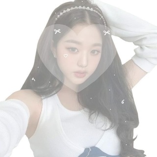 Логотип @murklandkpop - ʍurᴋlᴀnd ♡ ᴋ-ᴩᴏᴩ