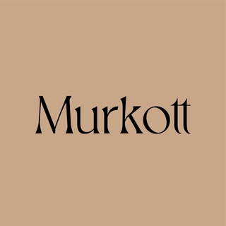 Логотип @murkott_ru - Murkott