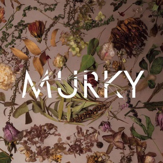 Логотип @murky_samplechat - MURKY objects chat