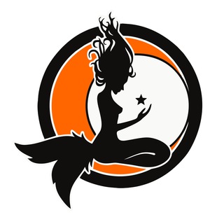 Логотип @murmaids_motivation - Русалки's 🧜‍♀️🧜‍♀️🧜‍♀️