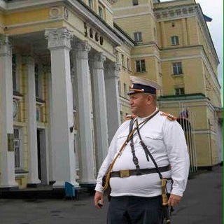 Логотип @murmangor - Мурманский городовой