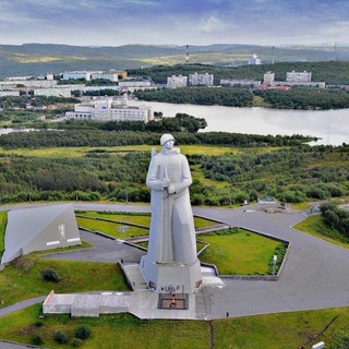 Логотип @murmansk9 - Мурманск