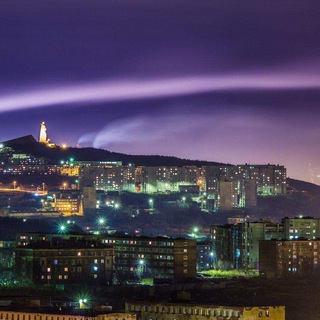 Логотип @murmansk_interesnoe - Мурманск | Новости | Недвижимость