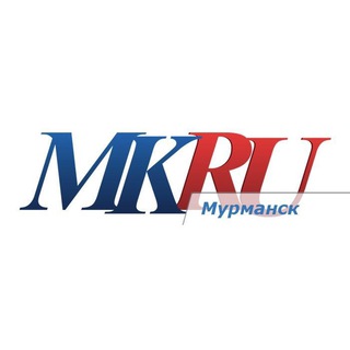 Логотип @murmansk_mk - МК Мурманская область