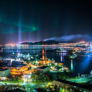 Логотип @murmansk_true - Мурманск | Новости | Происшествия