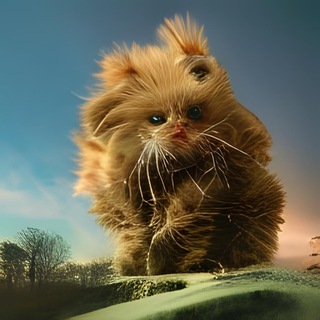 Логотип @murmium - премиальный зануда